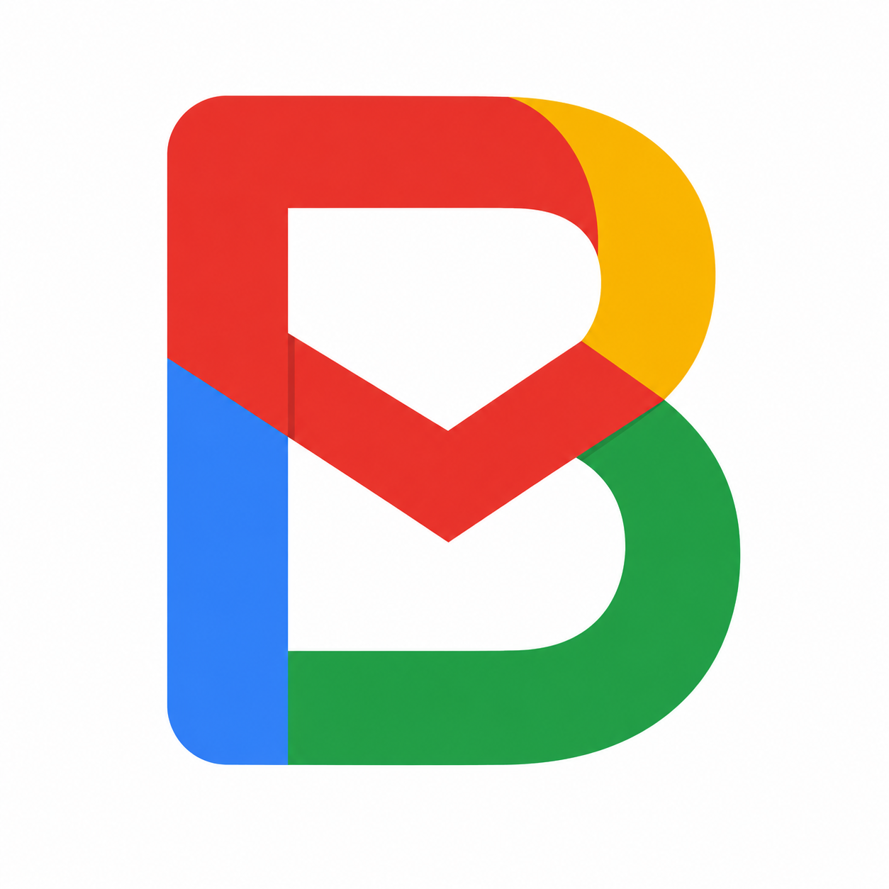 Bmail logo